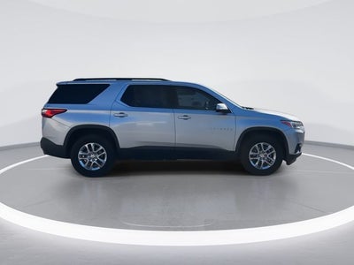 2021 Chevrolet Traverse LT 1LT