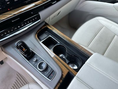 2023 Cadillac Escalade ESV Sport Platinum
