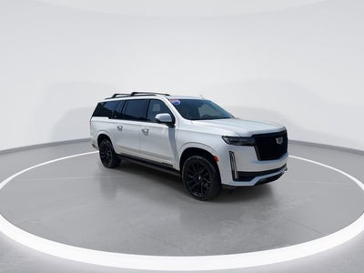 2023 Cadillac Escalade ESV Sport Platinum