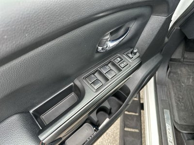 2023 Nissan Titan PRO-4X