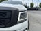2023 Nissan Titan PRO-4X