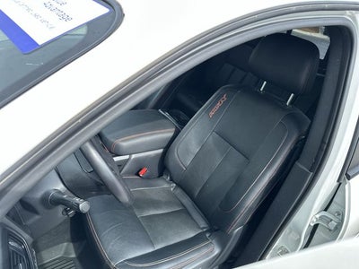 2023 Nissan Titan PRO-4X