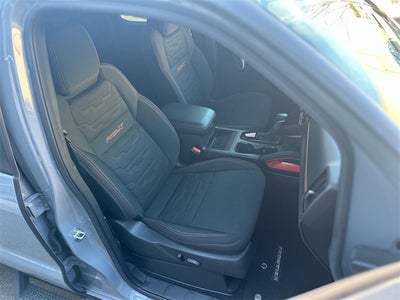 2025 Nissan Frontier PRO-X