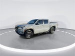 2025 Nissan Frontier PRO-X