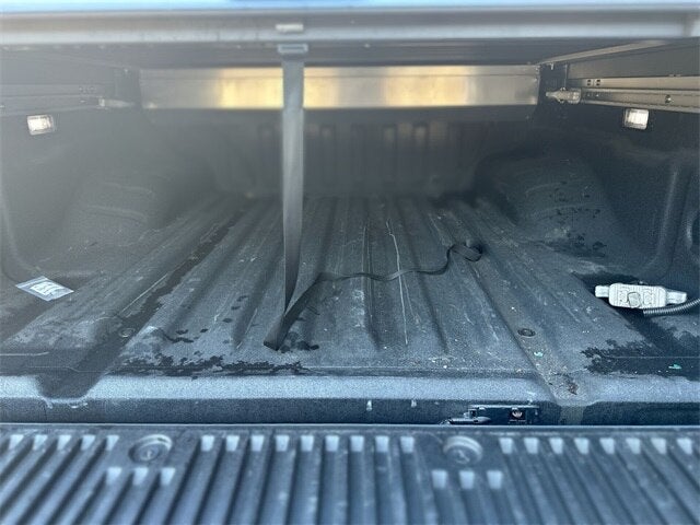 2025 Nissan Frontier PRO-X