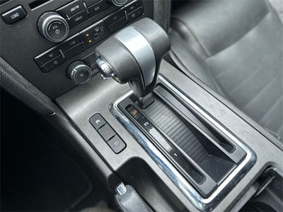 2010 Ford Mustang V6