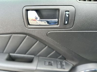 2010 Ford Mustang GT Premium