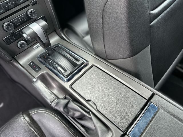 2010 Ford Mustang GT Premium