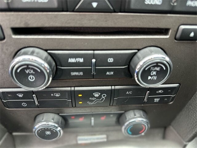 2010 Ford Mustang GT Premium