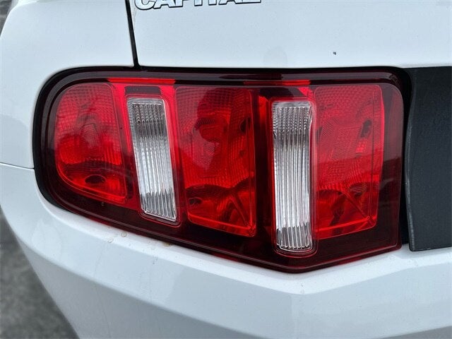 2010 Ford Mustang GT Premium