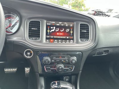 2023 Dodge Charger R T Scat Pack