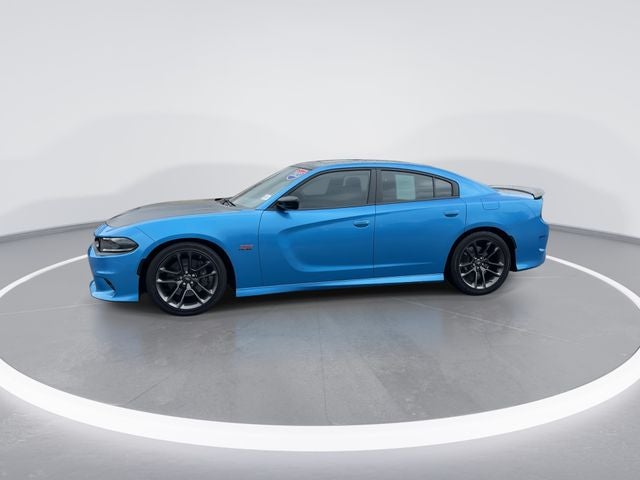 2023 Dodge Charger R T Scat Pack