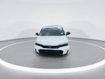 2026 Honda Civic Si Base