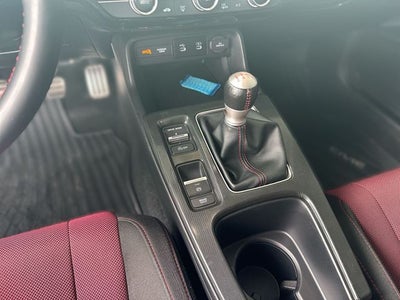 2026 Honda Civic Si Base