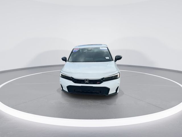 2026 Honda Civic Si Base