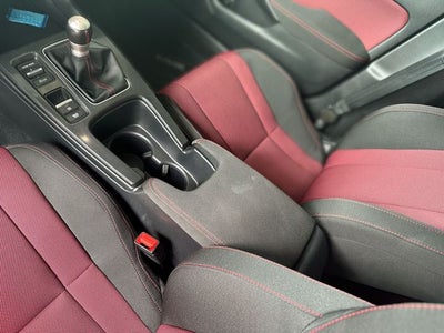 2026 Honda Civic Si Base