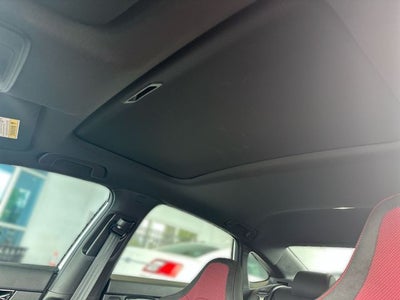 2026 Honda Civic Si Base