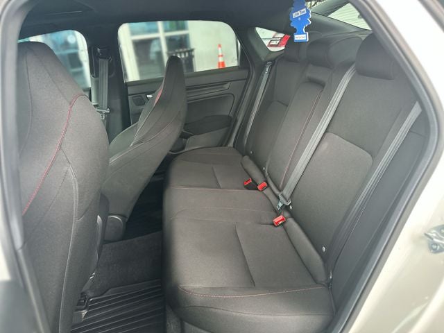 2026 Honda Civic Si Base