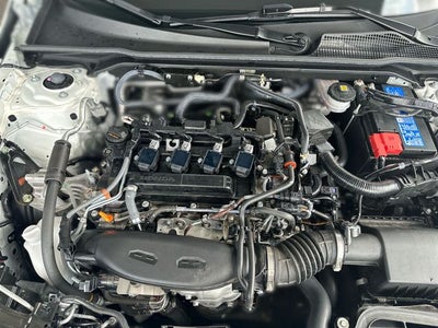 2026 Honda Civic Si Base