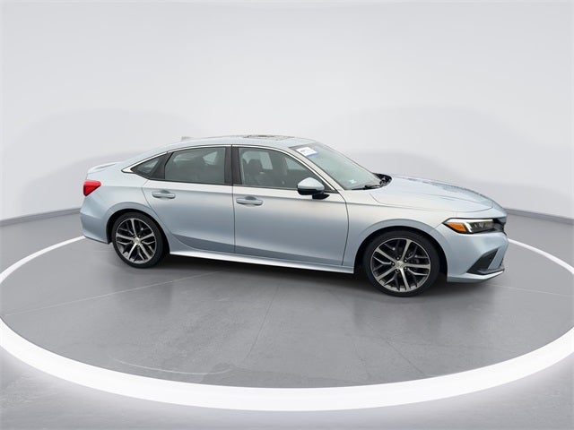 2023 Honda Civic Touring