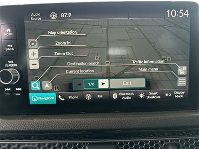 2023 Honda Civic Touring