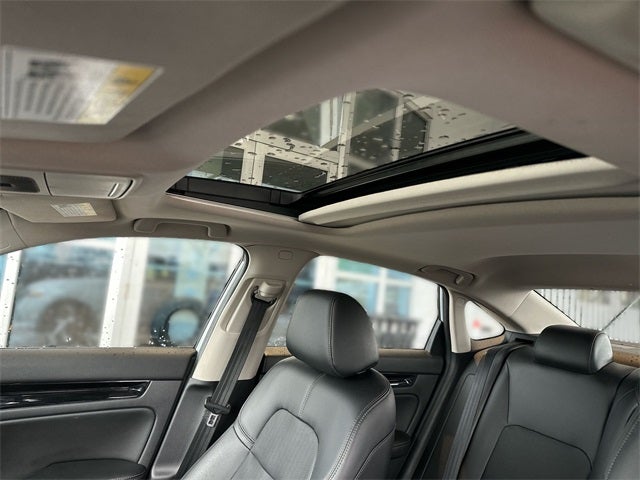 2023 Honda Civic Touring