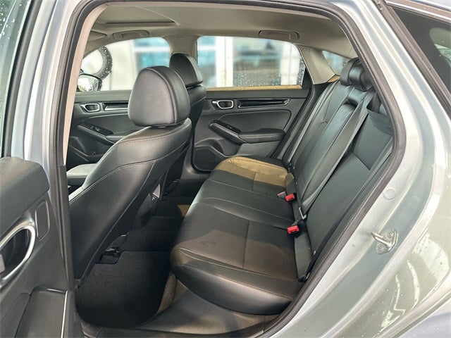 2023 Honda Civic Touring