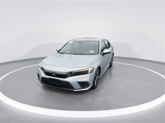 2023 Honda Civic Touring