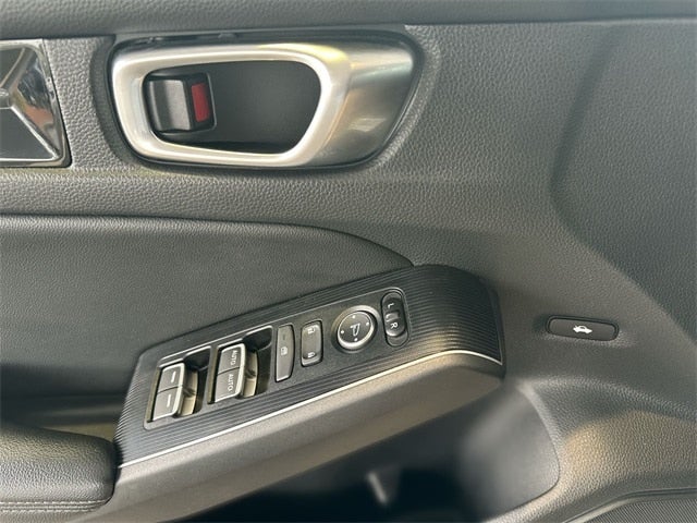 2023 Honda Civic Touring