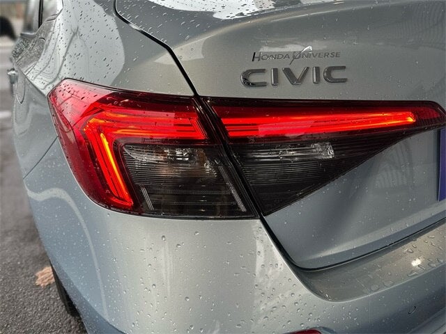 2023 Honda Civic Touring