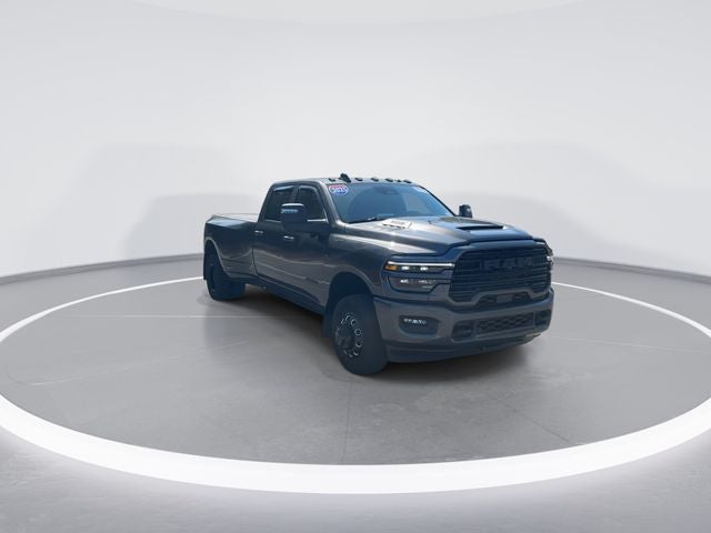 2025 RAM 3500 Laramie
