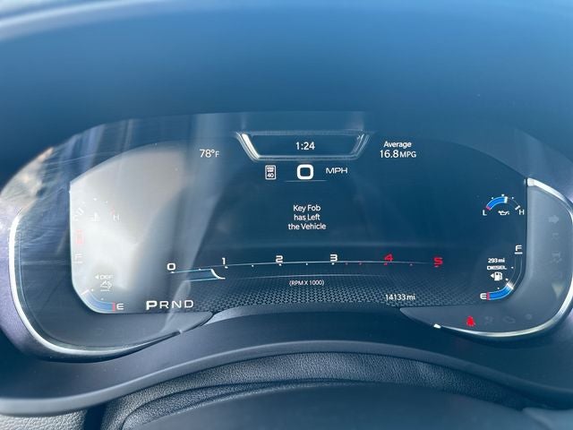 2025 RAM 3500 Laramie