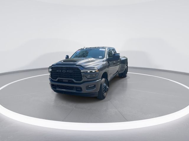 2025 RAM 3500 Laramie