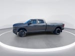 2025 RAM 3500 Laramie