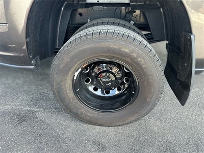 2025 RAM 3500 Laramie