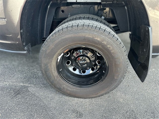 2025 RAM 3500 Laramie