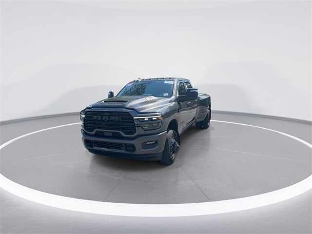 2025 RAM 3500 Laramie