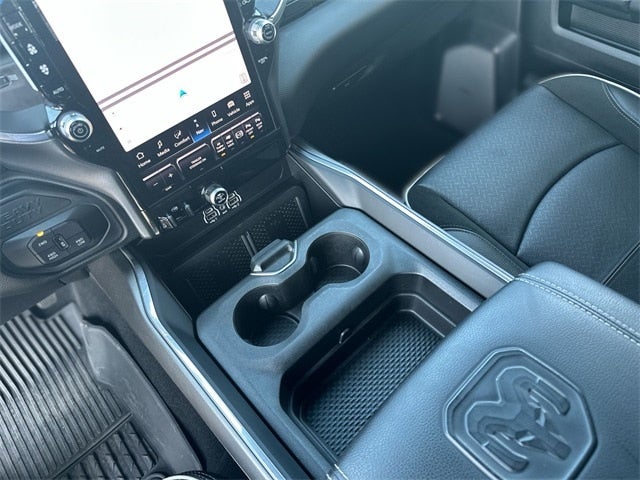 2025 RAM 3500 Laramie