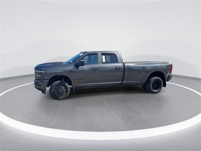2025 RAM 3500 Laramie