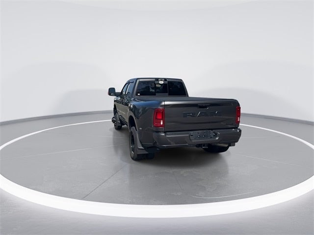 2025 RAM 3500 Laramie