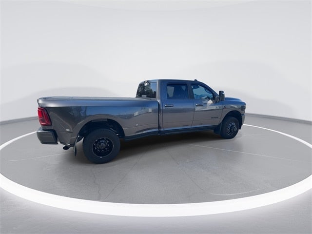 2025 RAM 3500 Laramie