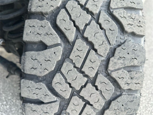 2020 RAM 2500 Tradesman