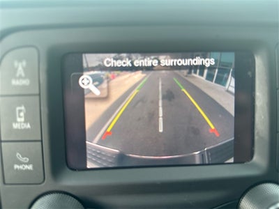 2020 RAM 2500 Tradesman