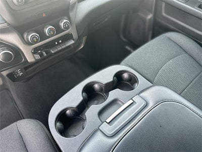 2020 RAM 2500 Tradesman