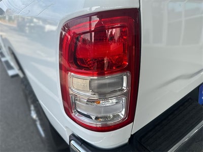 2020 RAM 2500 Tradesman