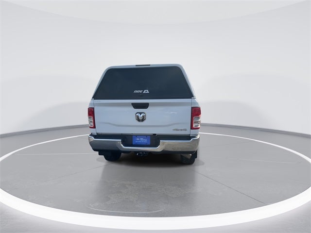 2020 RAM 2500 Tradesman