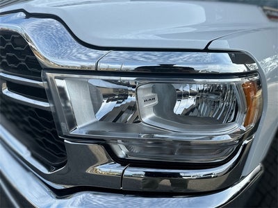 2020 RAM 2500 Tradesman