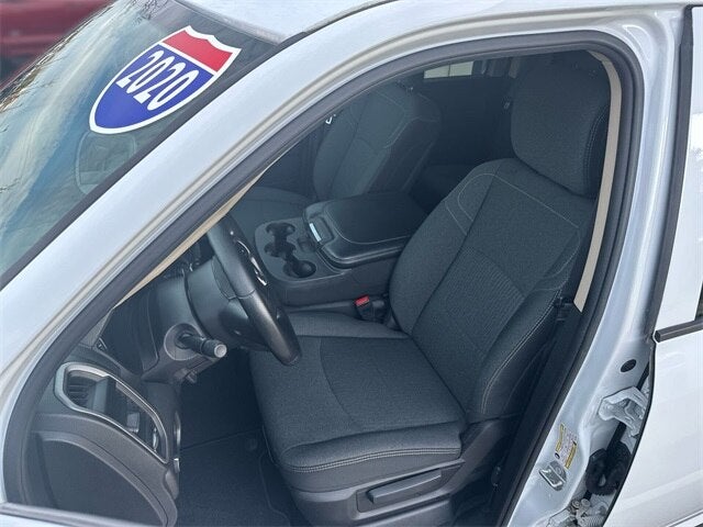 2020 RAM 2500 Tradesman