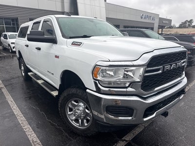 2020 RAM 2500 Tradesman