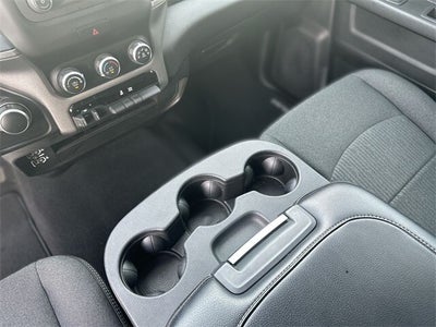 2020 RAM 2500 Tradesman